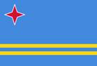 File:Flag of Aruba.svg